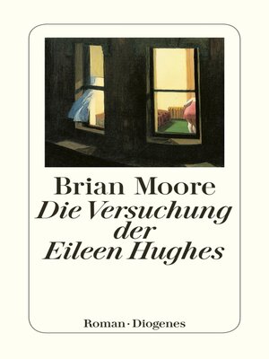 cover image of Die Versuchung der Eileen Hughes